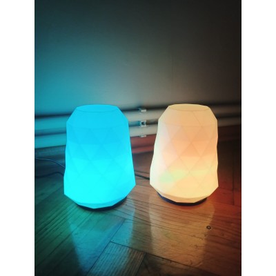 3D GECE LAMBASI BAKLAVA DESEN RGB UZAKTAN KUMANDALI 13 FARKLI RENK SEÇENEĞİ 3D GECE LAMBASI BAKLAVA DESEN RGB UZAKTAN KUMANDALI 13 FARKLI RENK SEÇENEĞİ