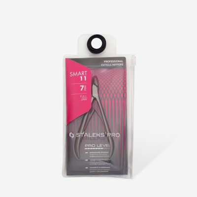 STALEKS Pro Expert SE-50/3 Manikür Makası STALEKS Pro Expert SE-50/3 Manikür Makası