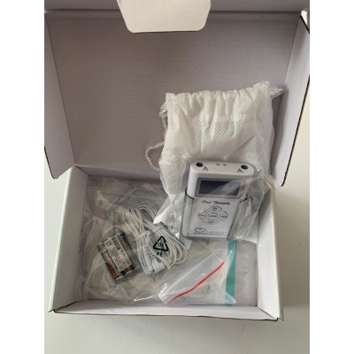 TENS EMS CİHAZI DUAL THERAPY ELECTRICAL SİMÜLATÖR F.BOSCH TENS EMS CİHAZI DUAL THERAPY ELECTRICAL SİMÜLATÖR F.BOSCH