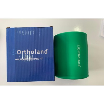 THERABAND TERA BAND DİRENÇ BANDI YEŞİL THERABAND TERA BAND DİRENÇ BANDI YEŞİL