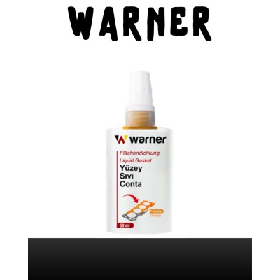 YÜZEY SIVI CONTA 50 ML