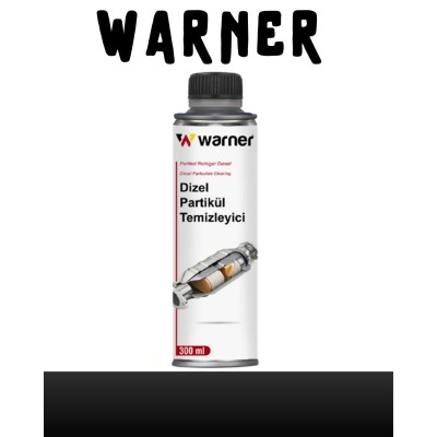 DİZEL PARTİKÜL TEMİZLEYİCİ 300 ML DİZEL PARTİKÜL TEMİZLEYİCİ 300 ML