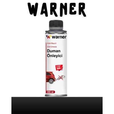 DUMAN ÖNLEYİCİ 300 ML