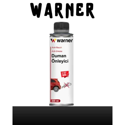 DUMAN ÖNLEYİCİ 300 ML