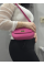 Pembe cilt jessi çanta