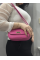 Pembe cilt jessi çanta
