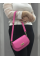Pembe cilt jessi çanta