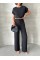 Bluz pantolon takım s255057
