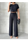 Bluz pantolon takım s255057
