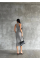 Halter elbise