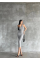 Halter elbise
