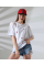 Kalpli t-shirt