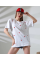 Kalpli t-shirt