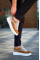 KB-005 Kuback Vizon Taba Süet Bağcıklı  Günlük Erkek  Ayakkabı