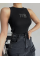 Vang taşlı atlet 084