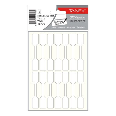 Kuyumcu Etiketi 70x12mm Kuyumcu Etiketi 70x12mm