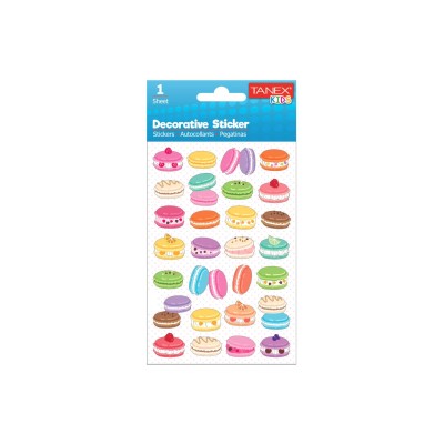 Tanex Tnx-25025 Makaron Serisi Tanex Tnx-25025 Makaron Serisi