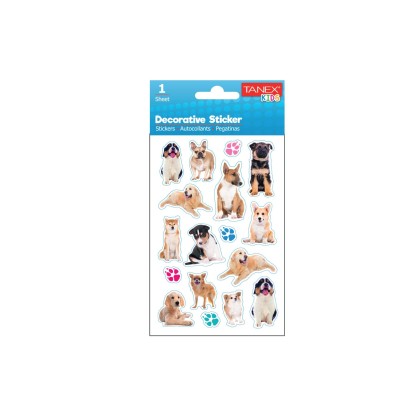 Tanex Tnx-25038 Köpek Serisi Tanex Tnx-25038 Köpek Serisi