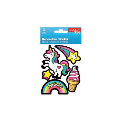 Tanex Tnx-25081 Unicorn Serisi Tanex Tnx-25081 Unicorn Serisi
