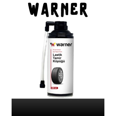 LASTİK TAMİR KÖPÜĞÜ 300 ML