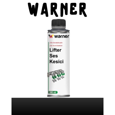 LİFTER SES KESİCİ 300 ML
