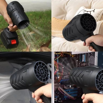 Taşınabilir Güçlü Jet Fan Taşınabilir Güçlü Jet Fan