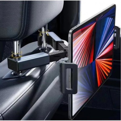 Koltuk Arkası Ayarlanabilir Tablet Telefon Tutucu Koltuk Arkası Ayarlanabilir Tablet Telefon Tutucu