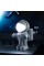 Astronot USB Gece Lambası Astronot USB Gece Lambası