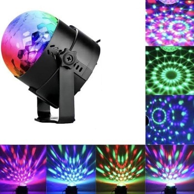 Sese Duyarlı Disco Topu Sese Duyarlı Disco Topu