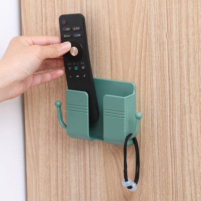 Kancalı Kumanda ve Telefon Standı Kancalı Kumanda ve Telefon Standı