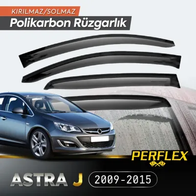 Perflex Polikarbon Kırılmaz Rüzgarlık V2 Mugen Opel Astra J (2009-2015) Perflex Polikarbon Kırılmaz Rüzgarlık V2 Mugen Opel Astra J (2009-2015)