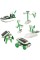 Güneş Enerjili Robot Oluşturma Seti Solar Kit (6 in 1) Güneş Enerjili Robot Oluşturma Seti Solar Kit (6 in 1)