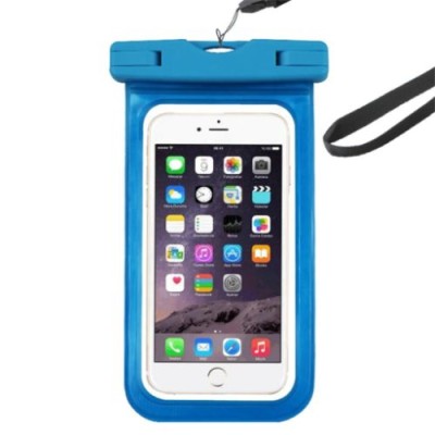 Su Geçirmez Telefon Kılıfı Su Geçirmez Telefon Kılıfı
