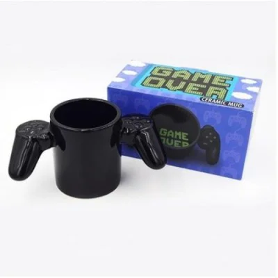 Joystick Kupa Bardak Joystick Kupa Bardak