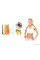Slim Patch Zayıflama Bandı 10 Adet Slim Patch Zayıflama Bandı 10 Adet
