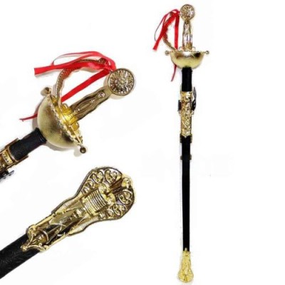 Oyuncak Zorro Kılıcı Oyuncak Zorro Kılıcı