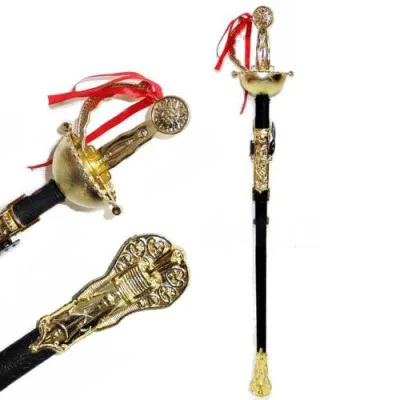 Oyuncak Zorro Kılıcı Oyuncak Zorro Kılıcı