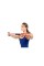 Pilates Egzersiz Direnç Lastiği Pilates Egzersiz Direnç Lastiği
