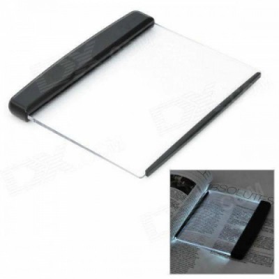 Kitap Okuma Lambası Led Panel Kitap Okuma Lambası Led Panel