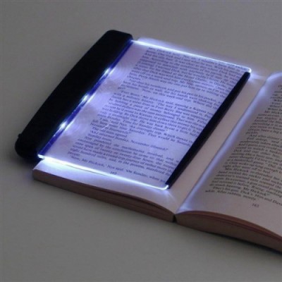 Kitap Okuma Lambası Led Panel Kitap Okuma Lambası Led Panel