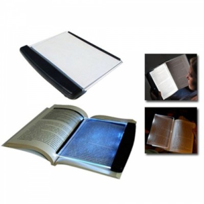Kitap Okuma Lambası Led Panel Kitap Okuma Lambası Led Panel
