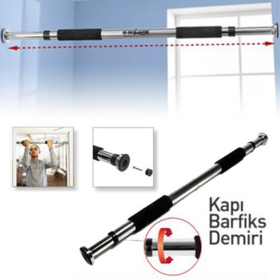 Kapı Barfiksi Kapı Barfiksi