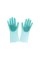 Sihirli Isıya Dayanıklı Silikon Çok Amaçlı Bulaşık Eldiven Fırçası Magic Gloves Sihirli Isıya Dayanıklı Silikon Çok Amaçlı Bulaşık Eldiven Fırçası Magic Gloves