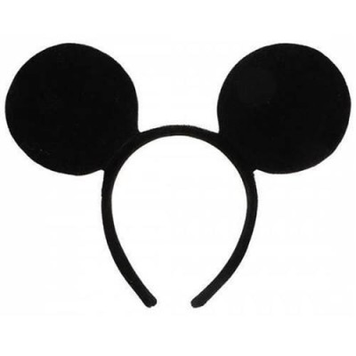 Mickey Mouse Tacı Fare Tacı Mickey Mouse Tacı Fare Tacı