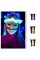 Glow Stick Boya Fosforlu Krem Boya 12 Adet Glow Stick Boya Fosforlu Krem Boya 12 Adet
