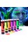 Glow Stick Boya Fosforlu Krem Boya 12 Adet Glow Stick Boya Fosforlu Krem Boya 12 Adet