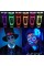 Glow Stick Boya Fosforlu Krem Boya 12 Adet Glow Stick Boya Fosforlu Krem Boya 12 Adet