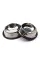 Paslanmaz Çelik Metal Mama Kabı 18 cm. Paslanmaz Çelik Metal Mama Kabı 18 cm.