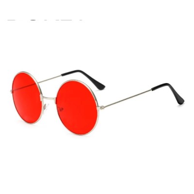 John Lennon Kırmızı Parti Gözlüğü John Lennon Kırmızı Parti Gözlüğü