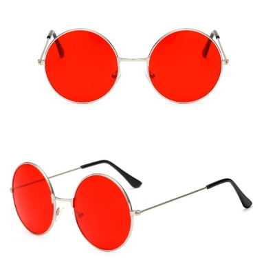 John Lennon Kırmızı Parti Gözlüğü John Lennon Kırmızı Parti Gözlüğü